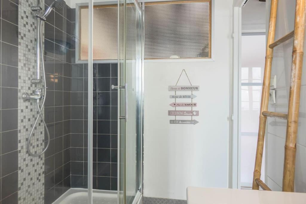 Apartament Le Bourgogne-Hypercentre Orlean Zewnętrze zdjęcie