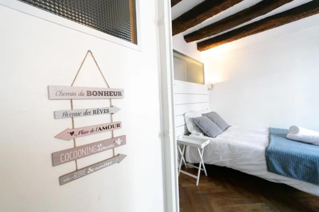 Apartament Le Bourgogne-Hypercentre Orlean Zewnętrze zdjęcie